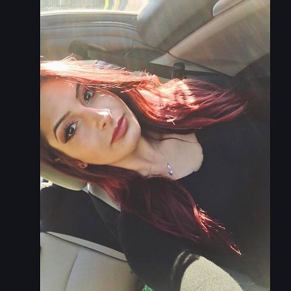 Meet your Posher, Kristi - Picture 1 of 1